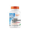Trans-Resveratrol with ResVinol