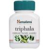 Triphala - 60 kapsler