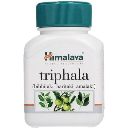 Yamamoto Research - Triphala, 60 kapslar - Bild 3