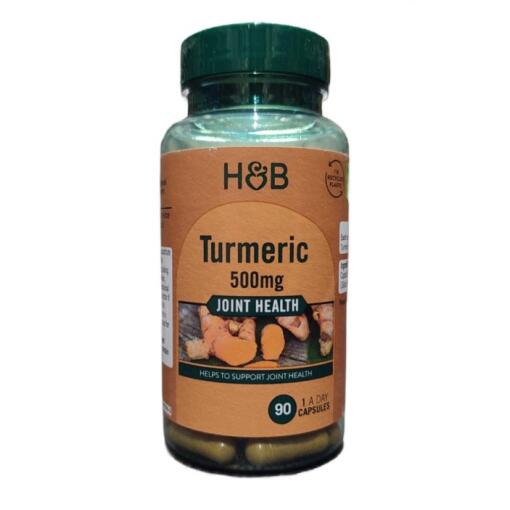 Turmeric
