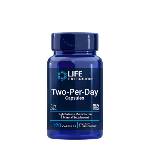 Two-Per-Day