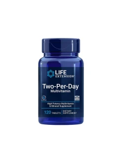 Two-Per-Day