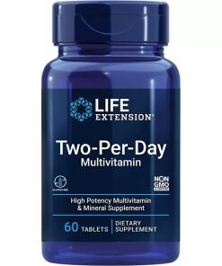 Two-Per-Day