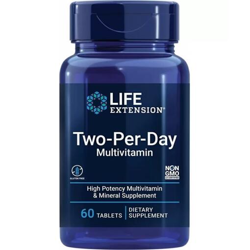 Two-Per-Day