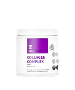 USA medical Collagen Complex (240 g)