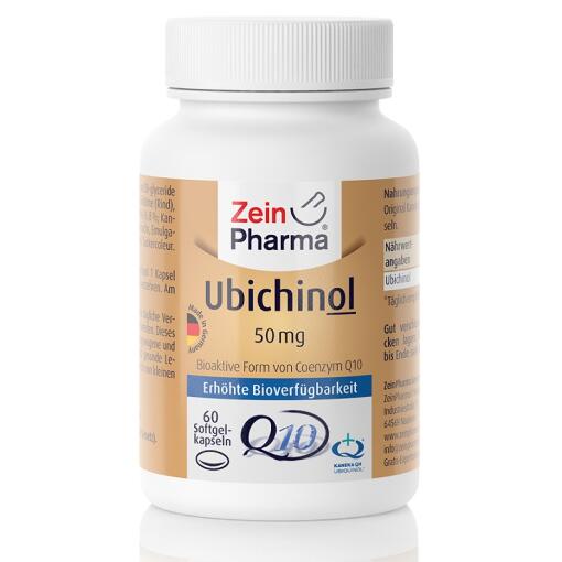 Ubiquinol