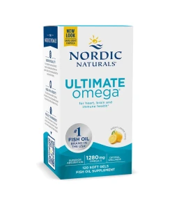Ultimate Omega