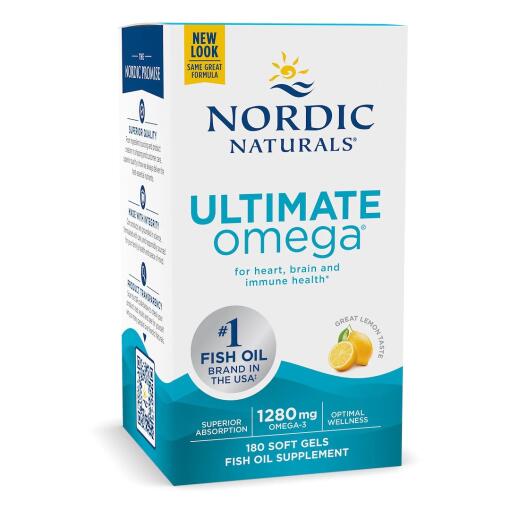 Ultimate Omega