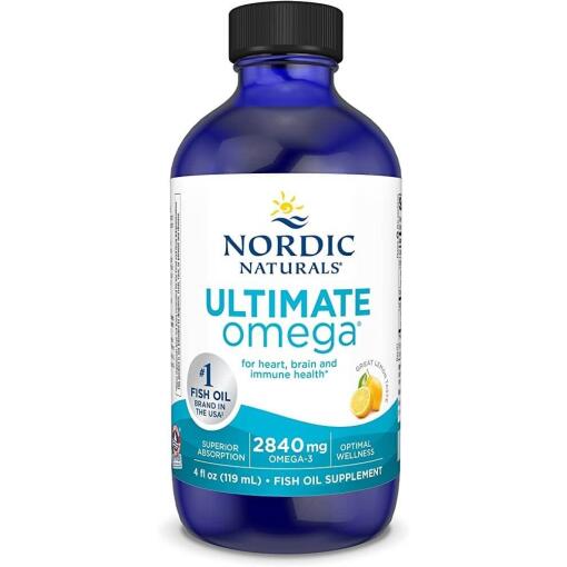 Ultimate Omega