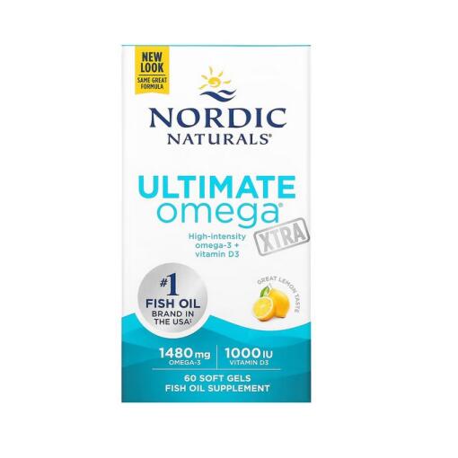 Ultimate Omega Xtra