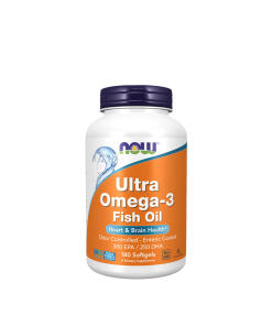 Ultra Omega-3 - 180 softgels