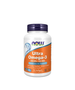 Ultra Omega-3 - 90 softgels