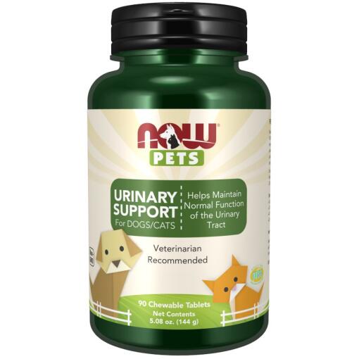 Urinary Support for Pets