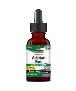 Valerian Root