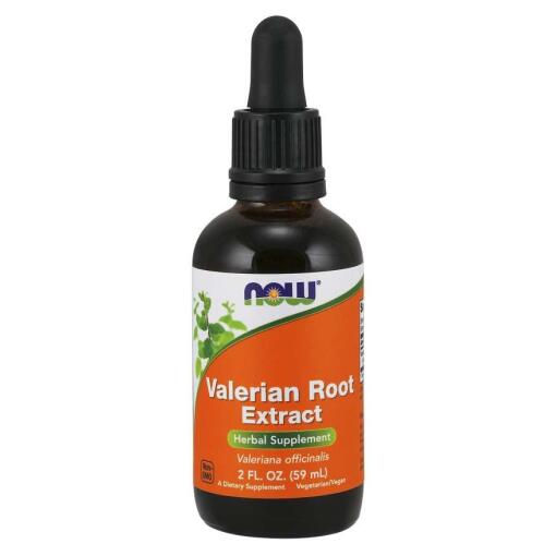 Valerian Root Extract