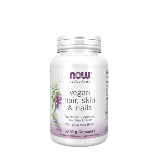 Vegan Hair