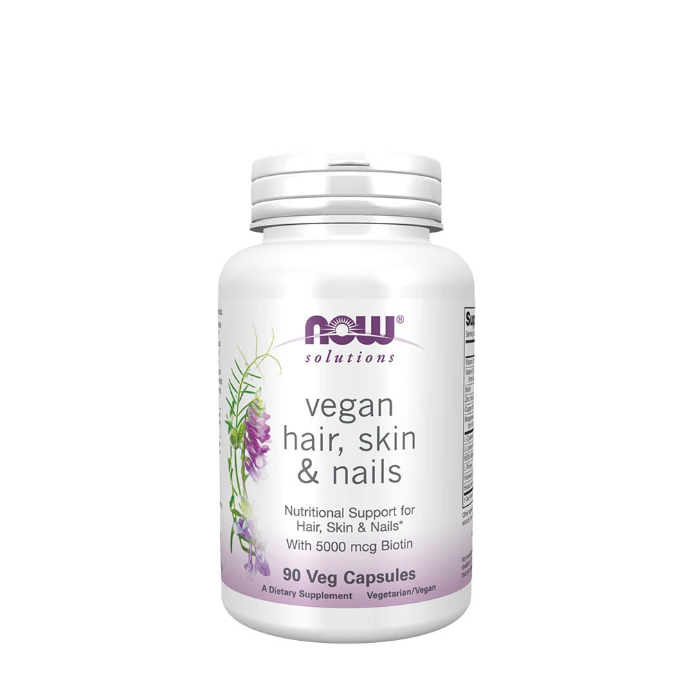 Vegan Hair