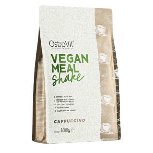 Vegan Meal Shake