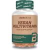 Vegan Multivitamin - 60 tablets