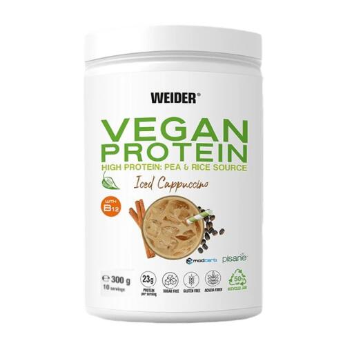 Vegan Protein