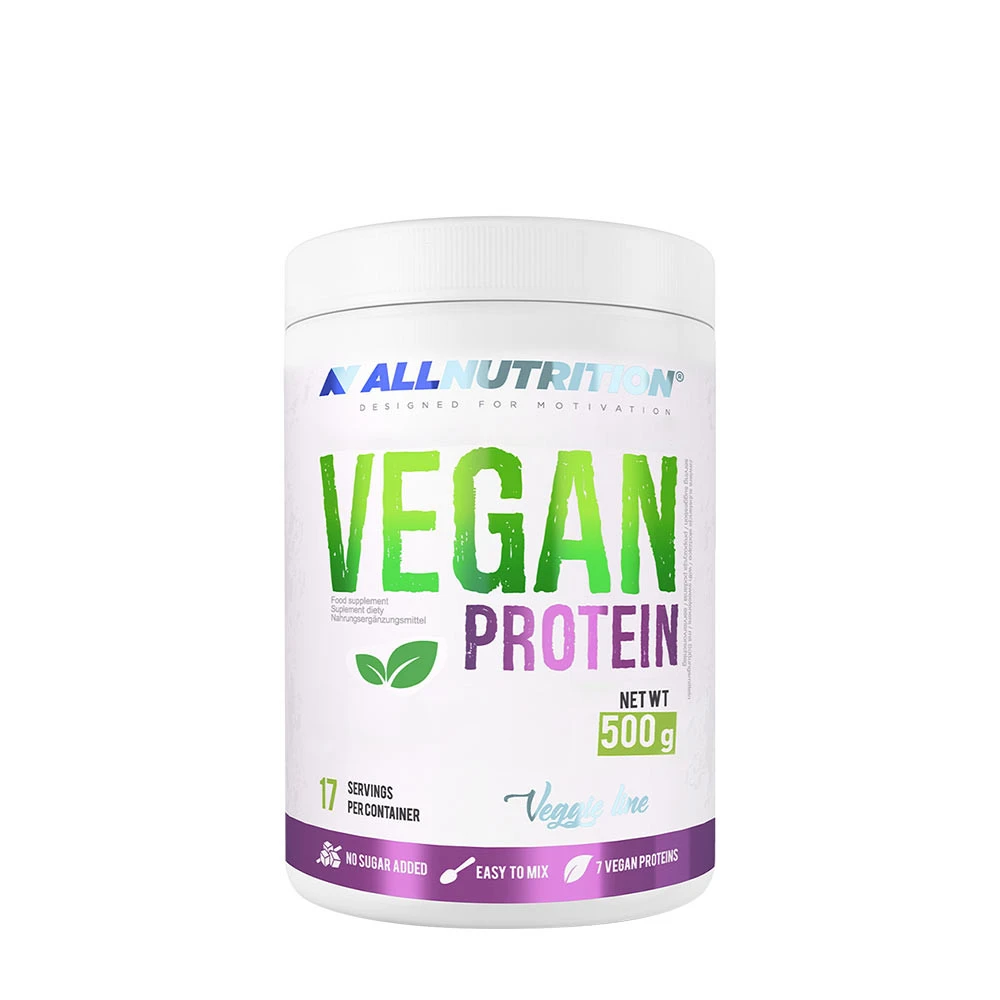 Vegan Protein