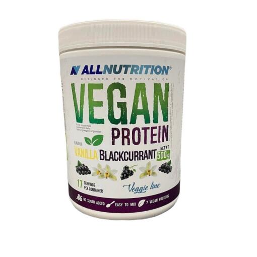 Vegan Protein
