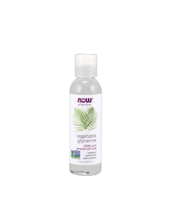 Vegetable Glycerine - 118 ml.
