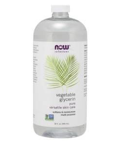 Vegetable Glycerine - 946 ml.