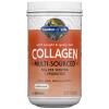 Vildtfanget & Græsfodret Multi-Kilde Kollagen - 270g
