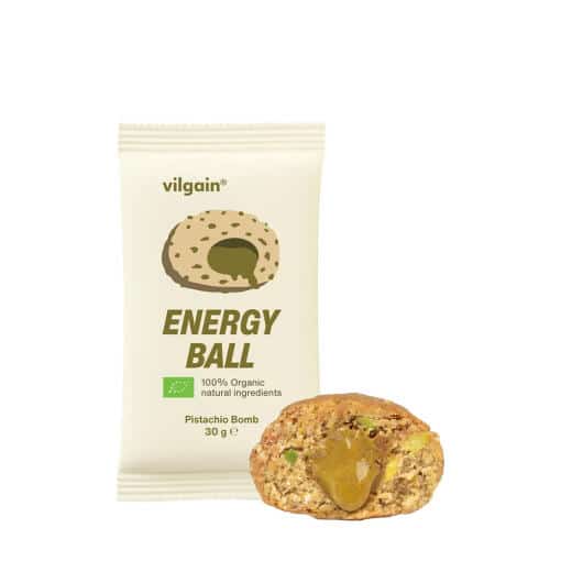 Vilgain Bio Energy Ball (30 g