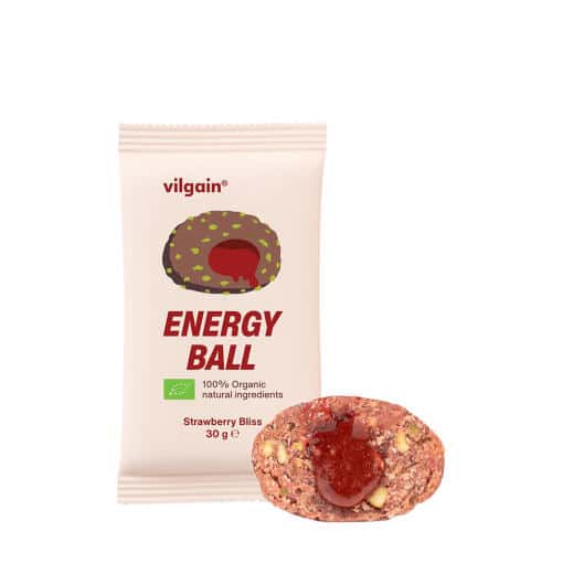 Vilgain Bio Energy Ball (30 g