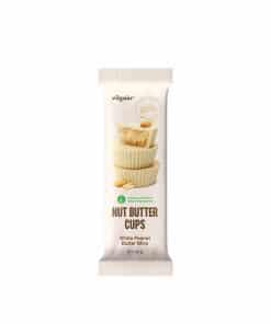 Vilgain Bio Nut Butter Cups White Peanut Butter Bliss (39 g)