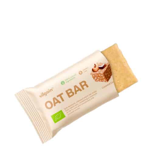 Vilgain Bio Oat Bar Coconut Cashew (50 g)