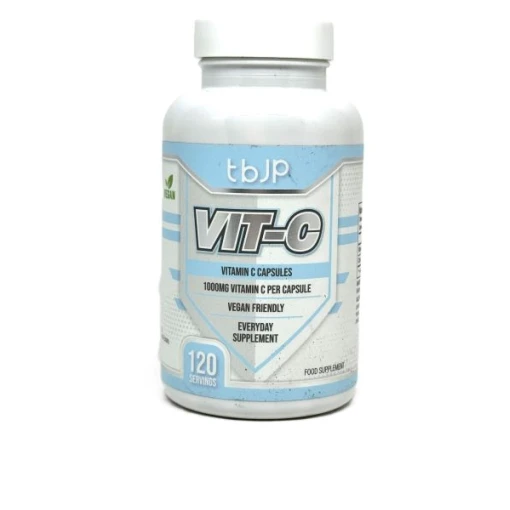Vit C - 120 caps