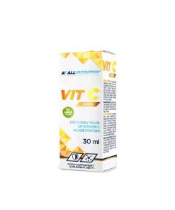 Vit C Drops - 30 ml.