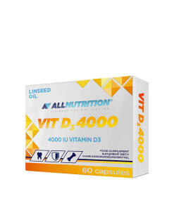 Vit D3 4000
