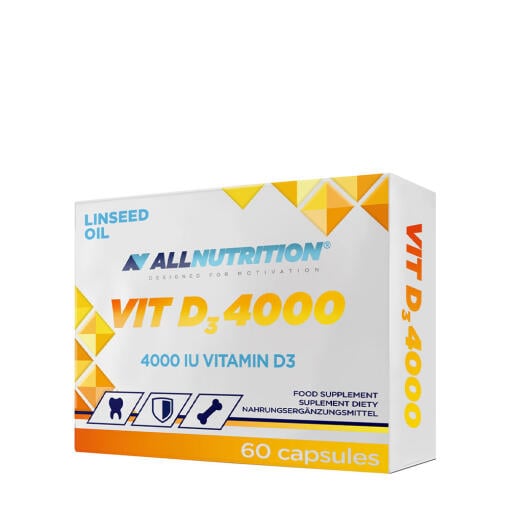 Vit D3 4000