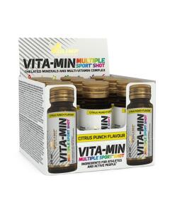 Vita-Min Multiple Sport Shot