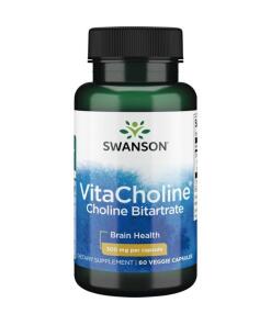 VitaCholine Choline Bitartrate