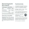Vitaking - B-12 Vitamin Vege, 60 vegkapslar - Bild 2