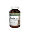 Vitaking CalMag Citrate +Vitamin D3 (90 Softgels)