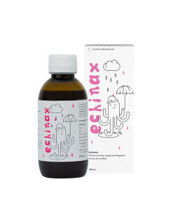 Vitaking Echinax 200 ml syrup (200 ml)
