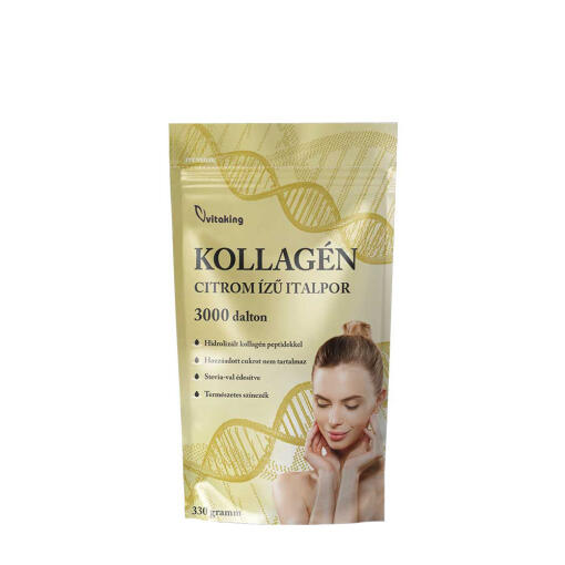 Vitaking Hydrolysed Beef Collagen (330 g