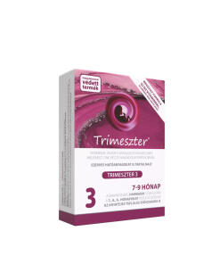 Vitaking Trimester 3 Multivitamin (60 Tablets)