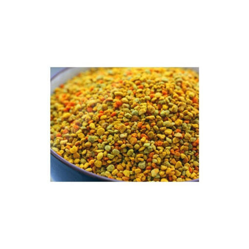 Vitalvibe - Bipollen, 125 g - Bild 4