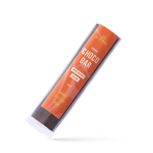 Vitalvibe - Chocobar Orange
