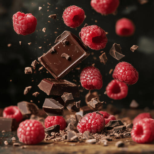 Vitalvibe - Chocobar Hallon - Bild 2