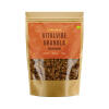 Vitalvibe - Granola Caramel & Sea salt Organic Quantity 250 g
