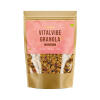 Vitalvibe - Granola Wild Berry Organic Quantity 700 g