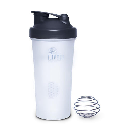 Vitalvibe - Shaker, Grå - Bild 2